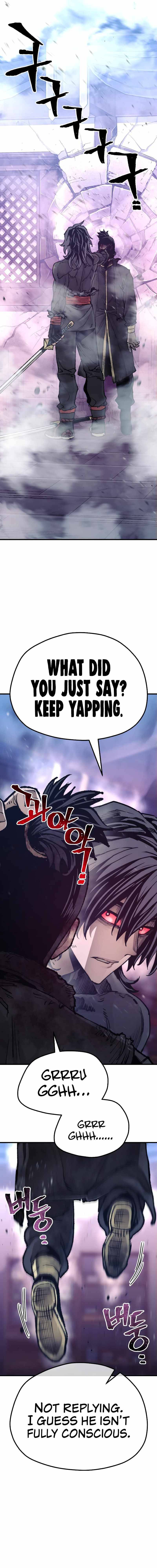 Read Heavenly Demon Cultivation Simulation Manga Online