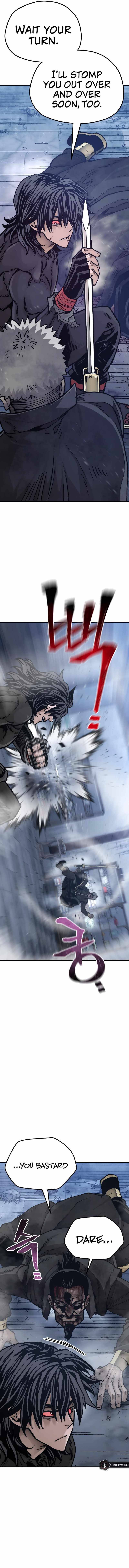 Read Heavenly Demon Cultivation Simulation Manga Online