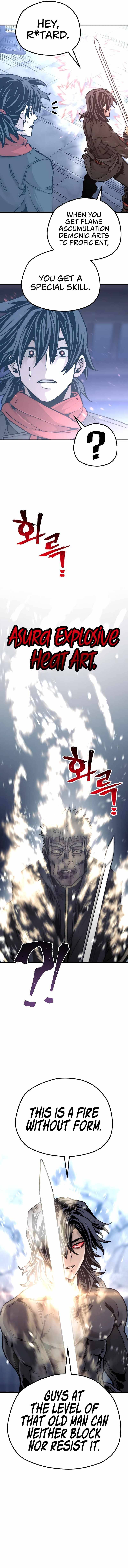 Read Heavenly Demon Cultivation Simulation Manga Online