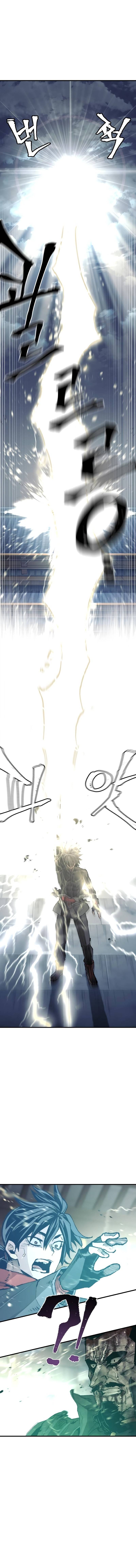 Read Heavenly Demon Cultivation Simulation Manga Online