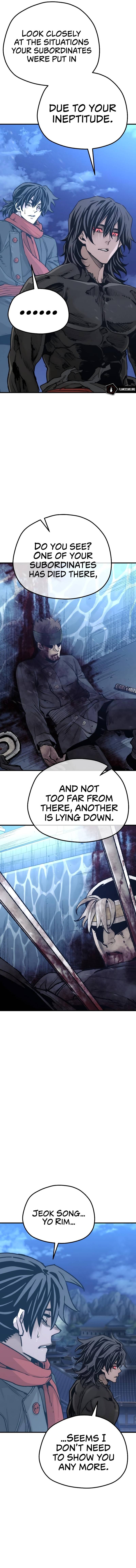 Read Heavenly Demon Cultivation Simulation Manga Online