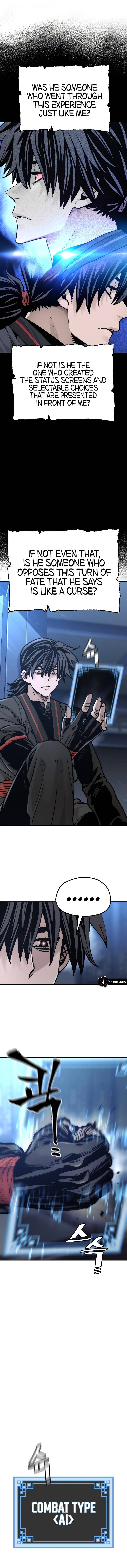 Read Heavenly Demon Cultivation Simulation Manga Online