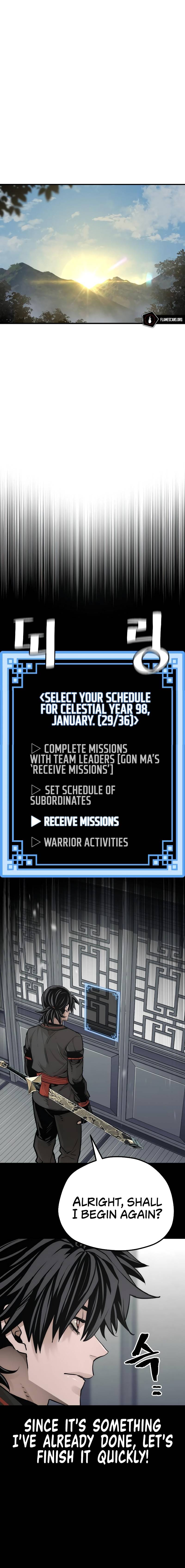 Read Heavenly Demon Cultivation Simulation Manga Online