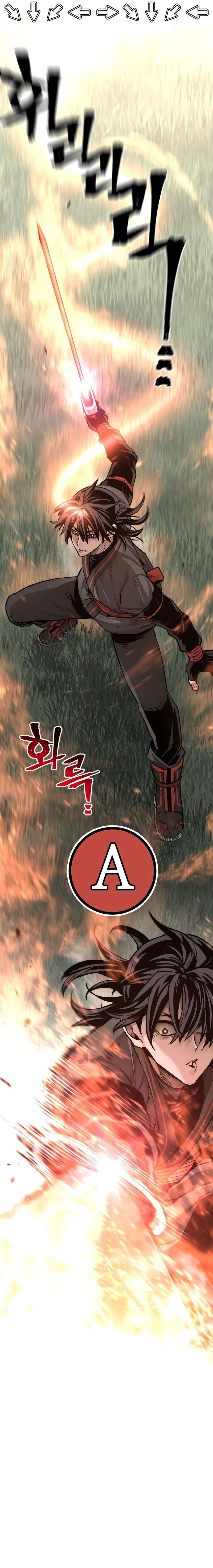 Read Heavenly Demon Cultivation Simulation Manga Online