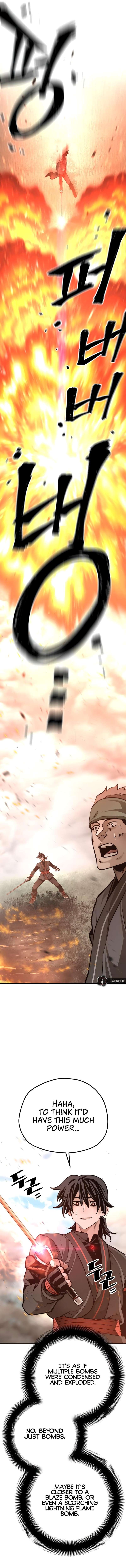 Read Heavenly Demon Cultivation Simulation Manga Online