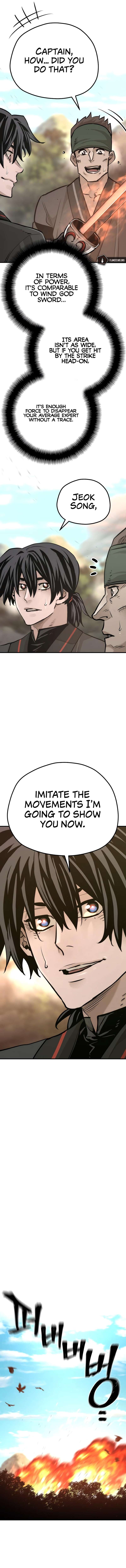 Read Heavenly Demon Cultivation Simulation Manga Online