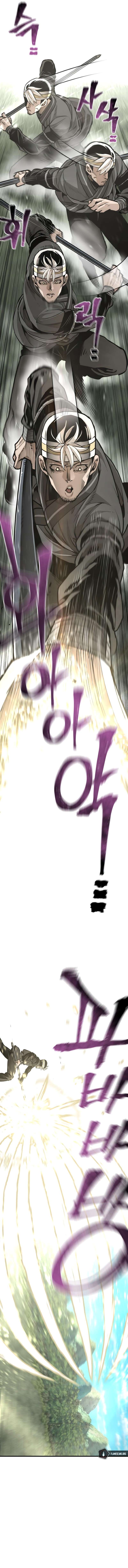 Read Heavenly Demon Cultivation Simulation Manga Online