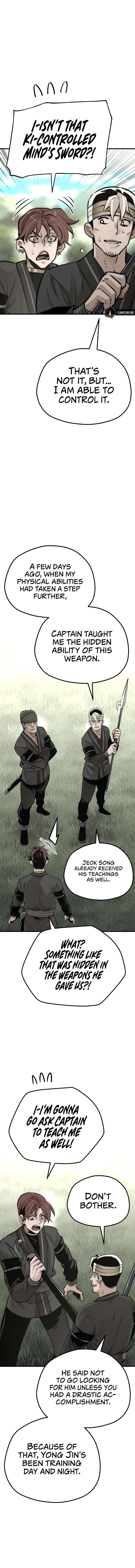 Read Heavenly Demon Cultivation Simulation Manga Online