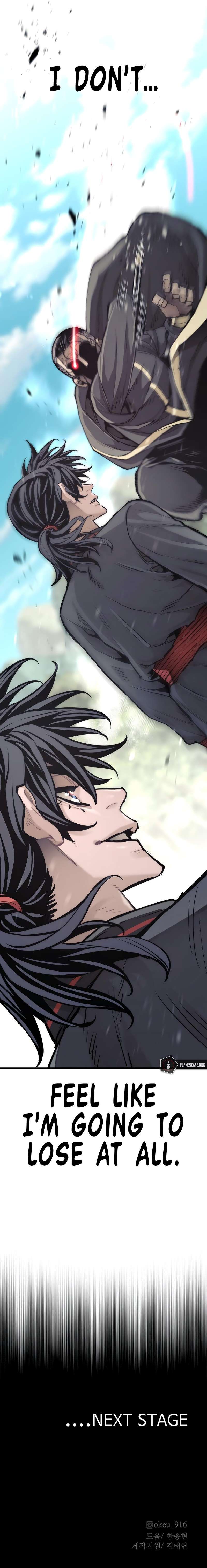 Read Heavenly Demon Cultivation Simulation Manga Online