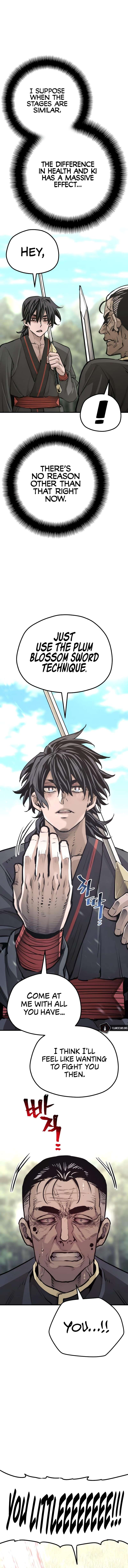 Read Heavenly Demon Cultivation Simulation Manga Online