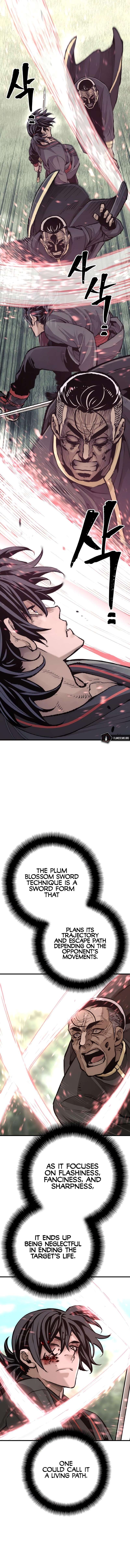 Read Heavenly Demon Cultivation Simulation Manga Online