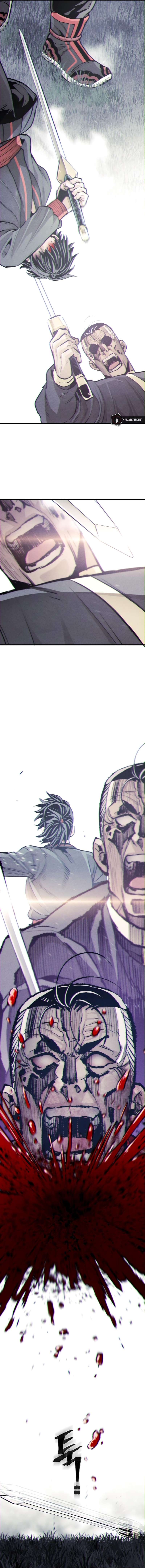 Read Heavenly Demon Cultivation Simulation Manga Online