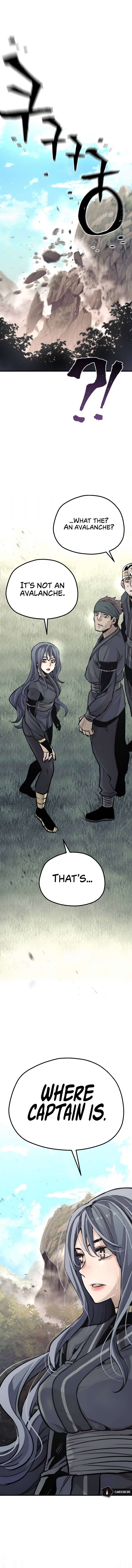 Read Heavenly Demon Cultivation Simulation Manga Online