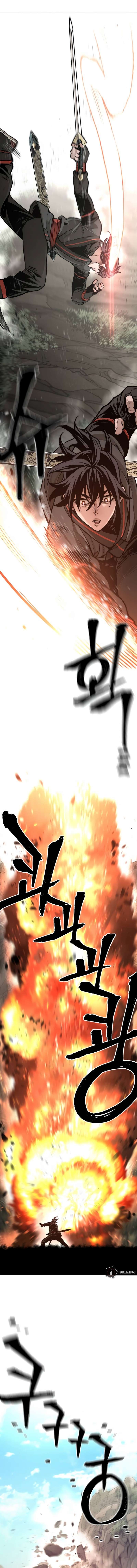 Read Heavenly Demon Cultivation Simulation Manga Online