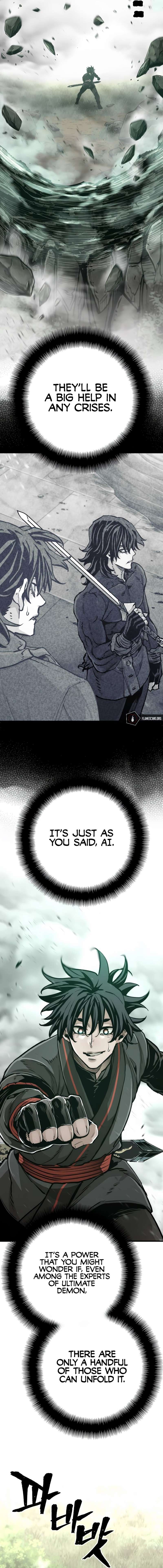 Read Heavenly Demon Cultivation Simulation Manga Online