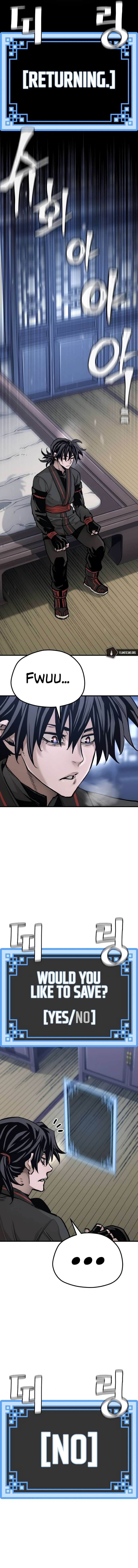 Read Heavenly Demon Cultivation Simulation Manga Online