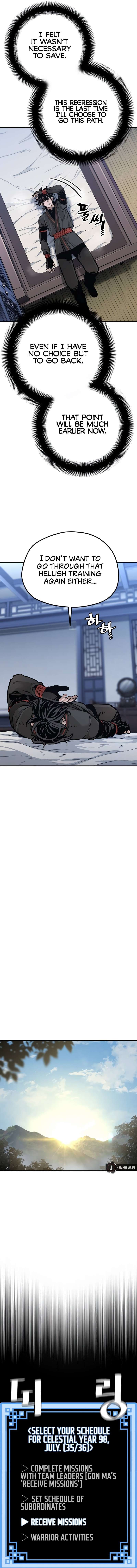 Read Heavenly Demon Cultivation Simulation Manga Online