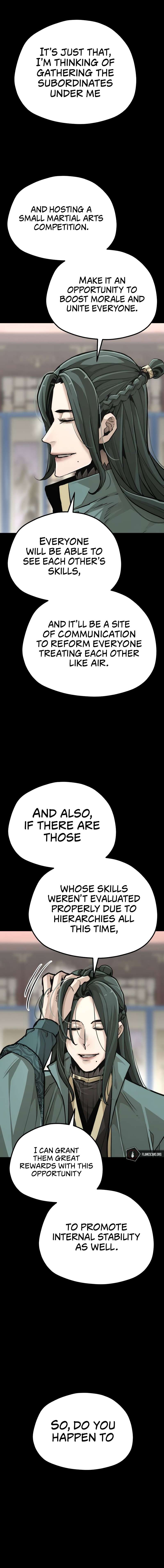 Read Heavenly Demon Cultivation Simulation Manga Online