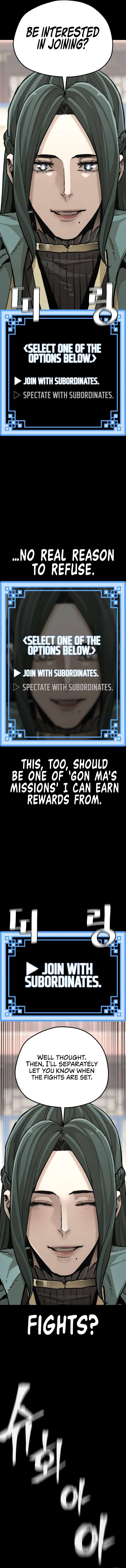 Read Heavenly Demon Cultivation Simulation Manga Online