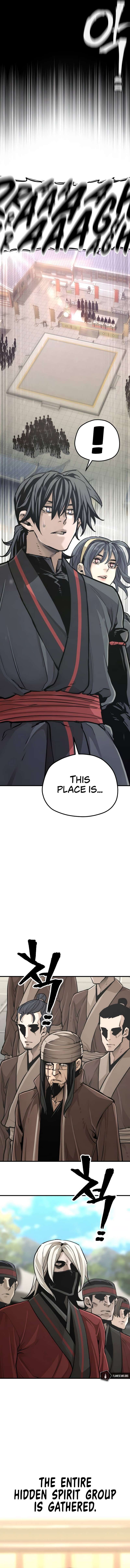 Read Heavenly Demon Cultivation Simulation Manga Online