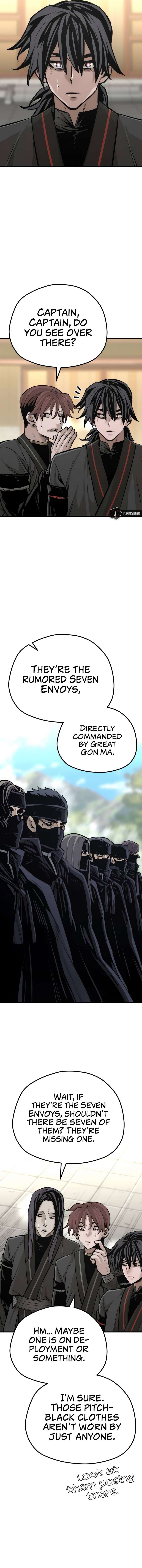 Read Heavenly Demon Cultivation Simulation Manga Online