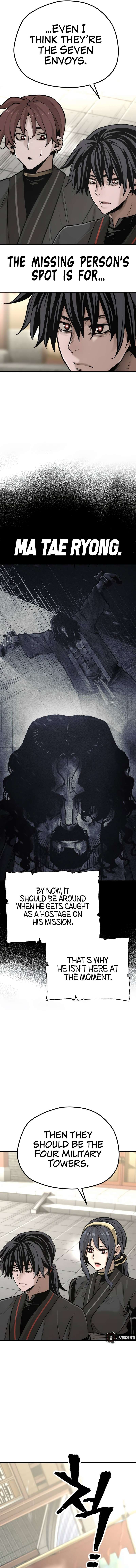 Read Heavenly Demon Cultivation Simulation Manga Online