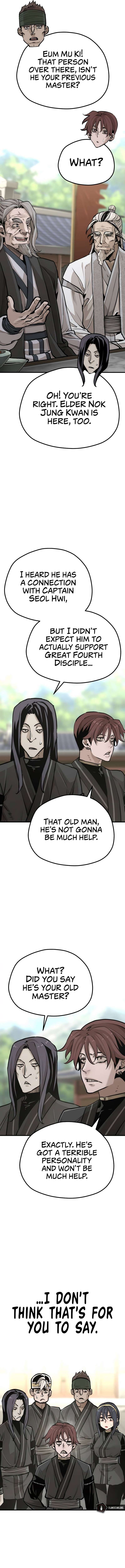 Read Heavenly Demon Cultivation Simulation Manga Online