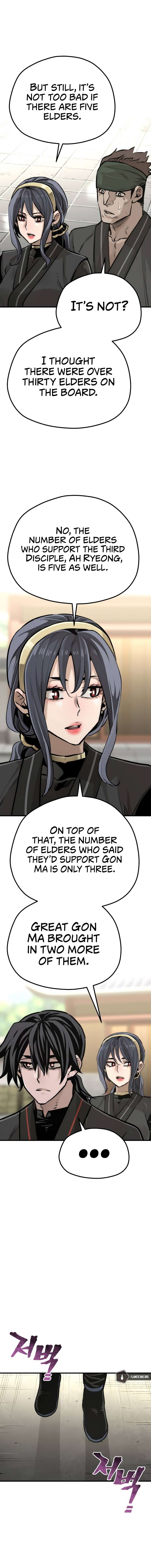 Read Heavenly Demon Cultivation Simulation Manga Online