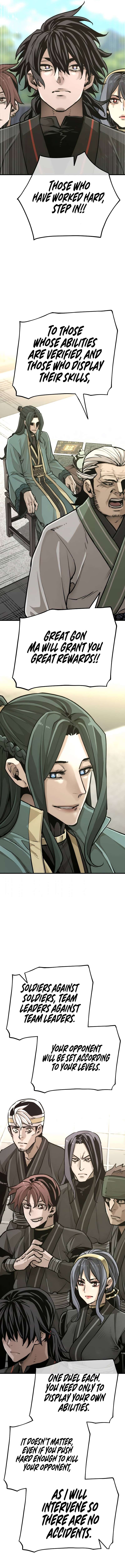 Read Heavenly Demon Cultivation Simulation Manga Online