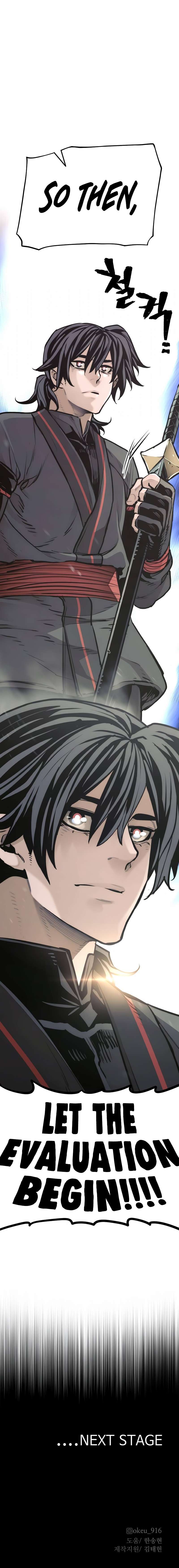 Read Heavenly Demon Cultivation Simulation Manga Online