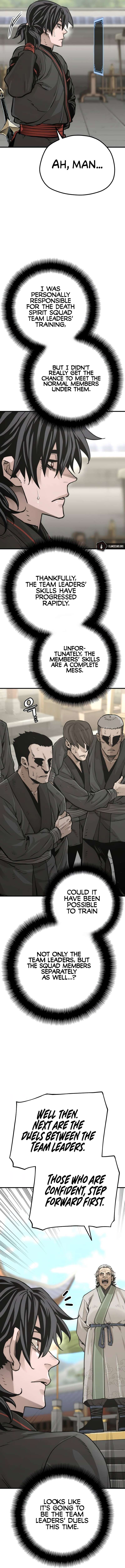 Read Heavenly Demon Cultivation Simulation Manga Online