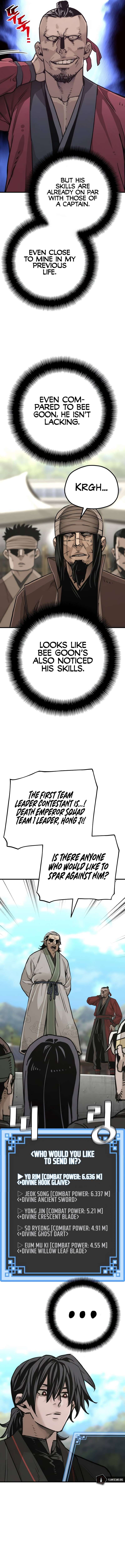 Read Heavenly Demon Cultivation Simulation Manga Online