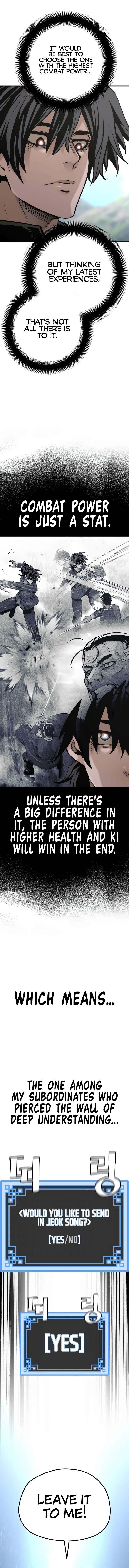 Read Heavenly Demon Cultivation Simulation Manga Online