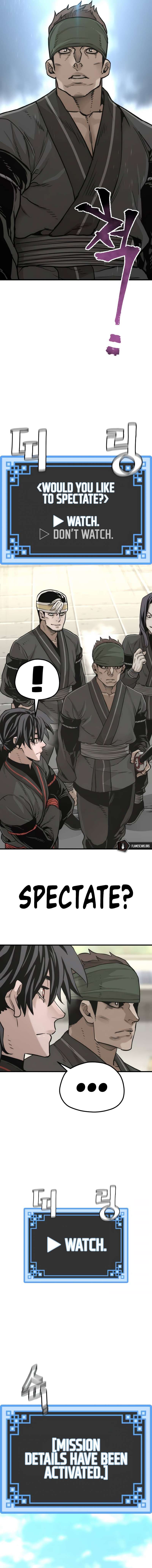 Read Heavenly Demon Cultivation Simulation Manga Online