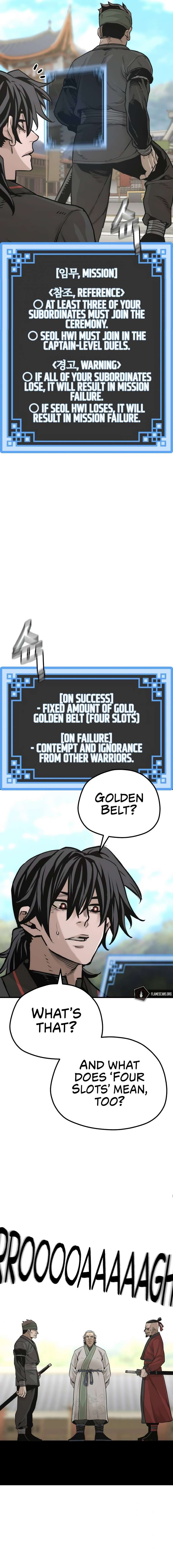 Read Heavenly Demon Cultivation Simulation Manga Online