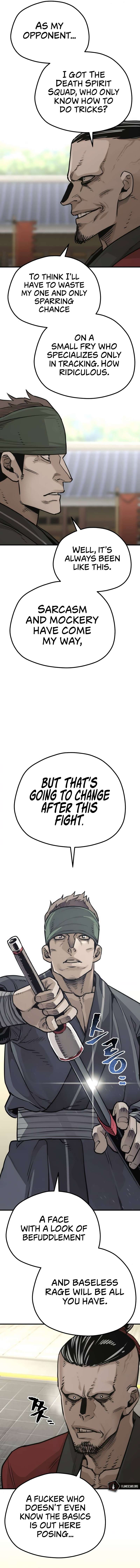 Read Heavenly Demon Cultivation Simulation Manga Online