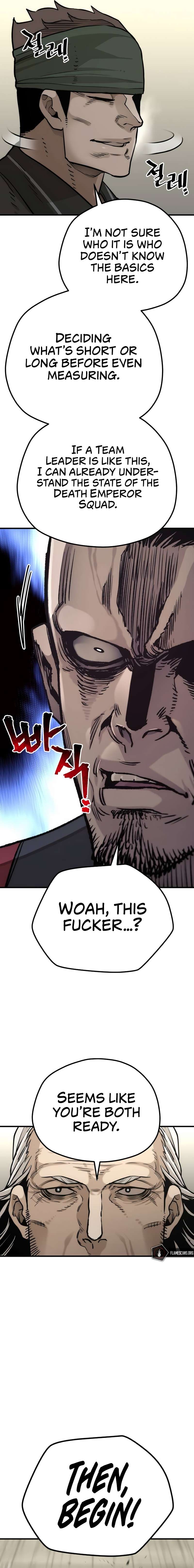 Read Heavenly Demon Cultivation Simulation Manga Online