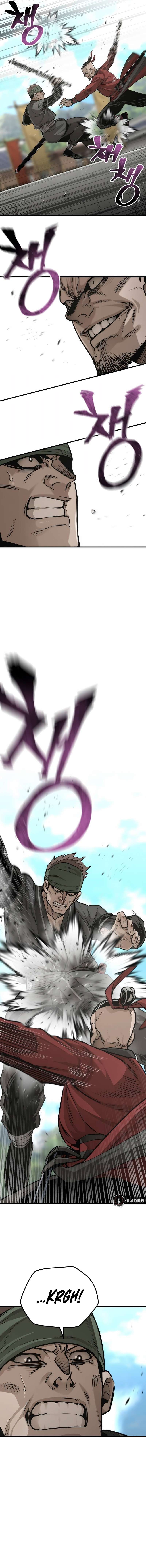 Read Heavenly Demon Cultivation Simulation Manga Online