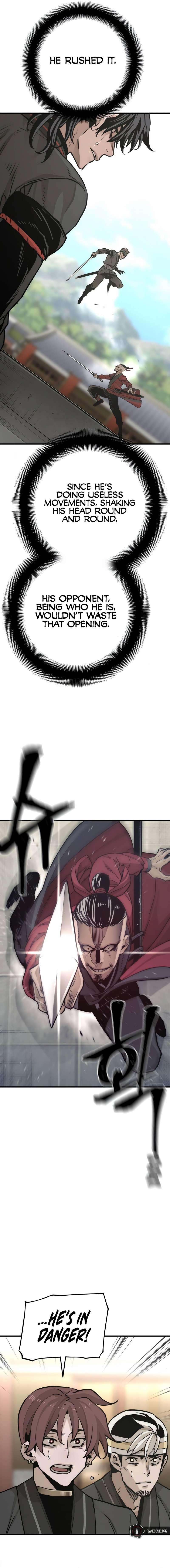 Read Heavenly Demon Cultivation Simulation Manga Online