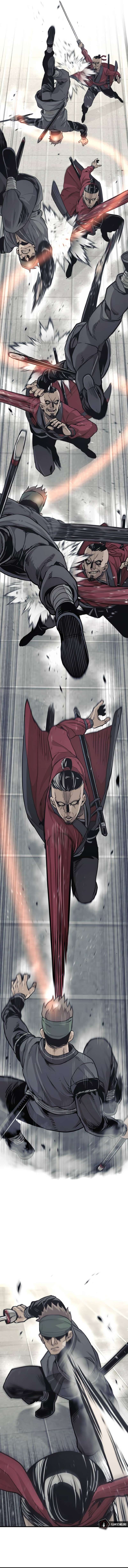 Read Heavenly Demon Cultivation Simulation Manga Online