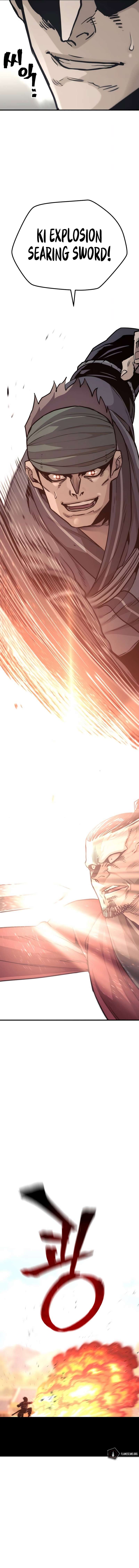 Read Heavenly Demon Cultivation Simulation Manga Online