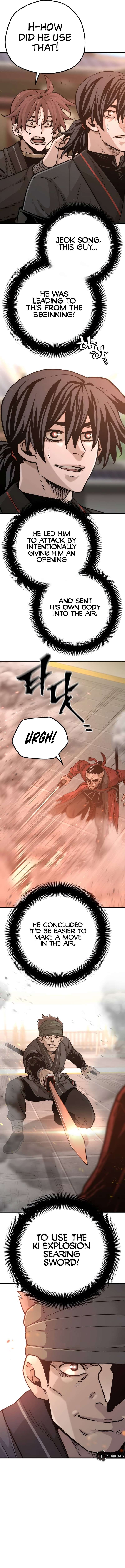 Read Heavenly Demon Cultivation Simulation Manga Online