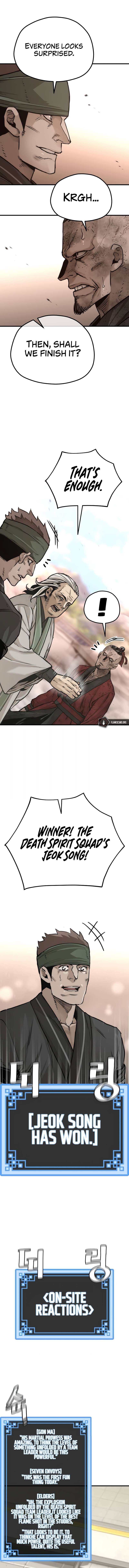 Read Heavenly Demon Cultivation Simulation Manga Online