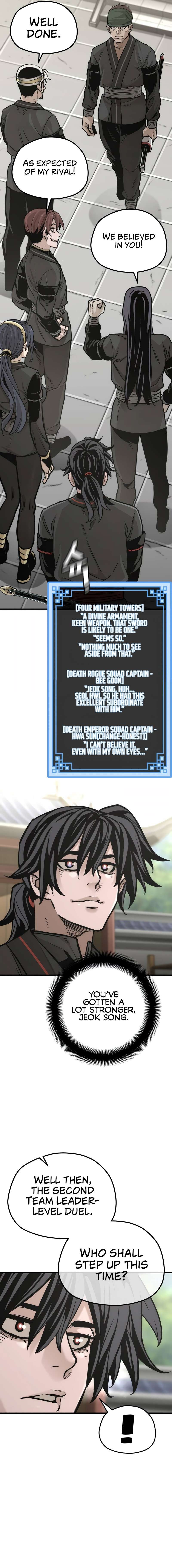 Read Heavenly Demon Cultivation Simulation Manga Online