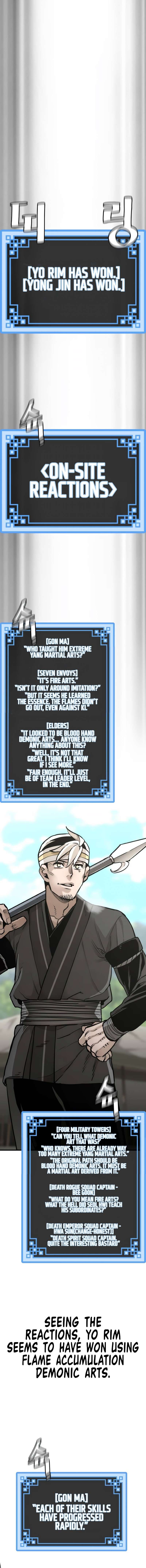 Read Heavenly Demon Cultivation Simulation Manga Online