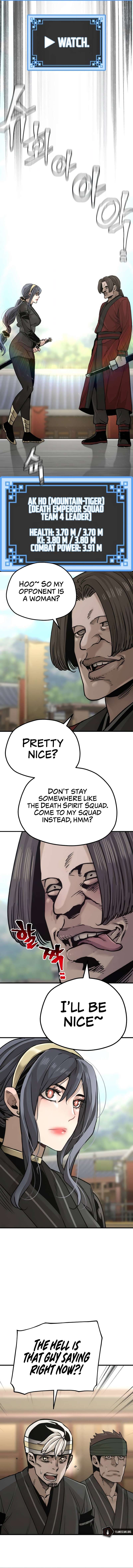 Read Heavenly Demon Cultivation Simulation Manga Online