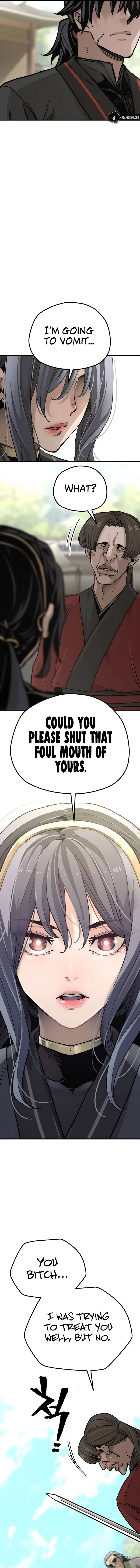 Read Heavenly Demon Cultivation Simulation Manga Online