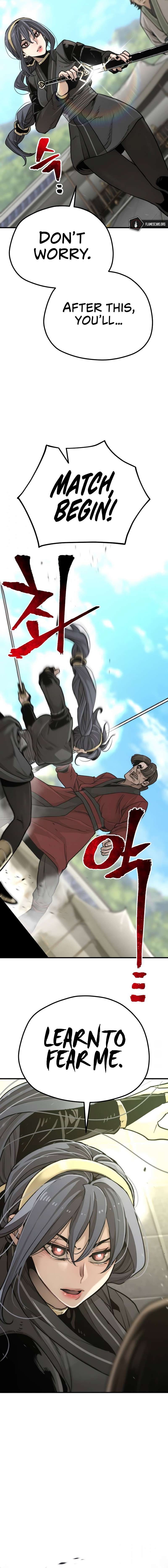 Read Heavenly Demon Cultivation Simulation Manga Online