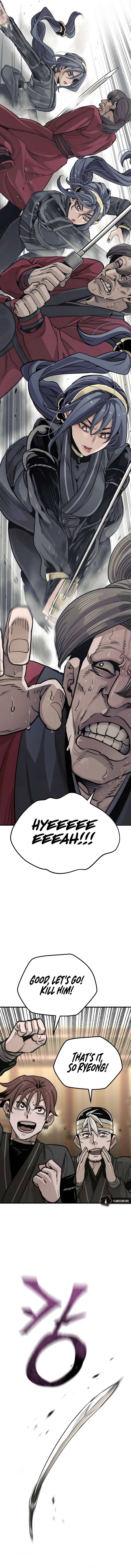 Read Heavenly Demon Cultivation Simulation Manga Online