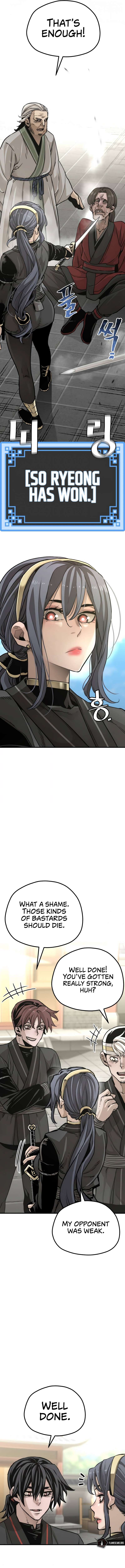 Read Heavenly Demon Cultivation Simulation Manga Online